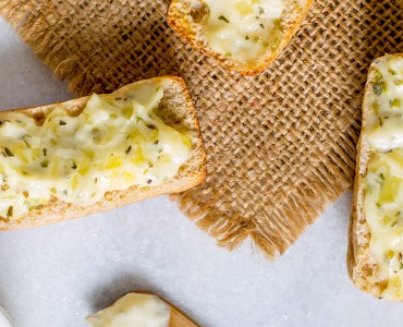 Garlic Bread