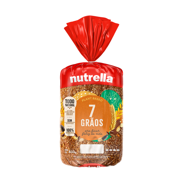 7 Grãos
