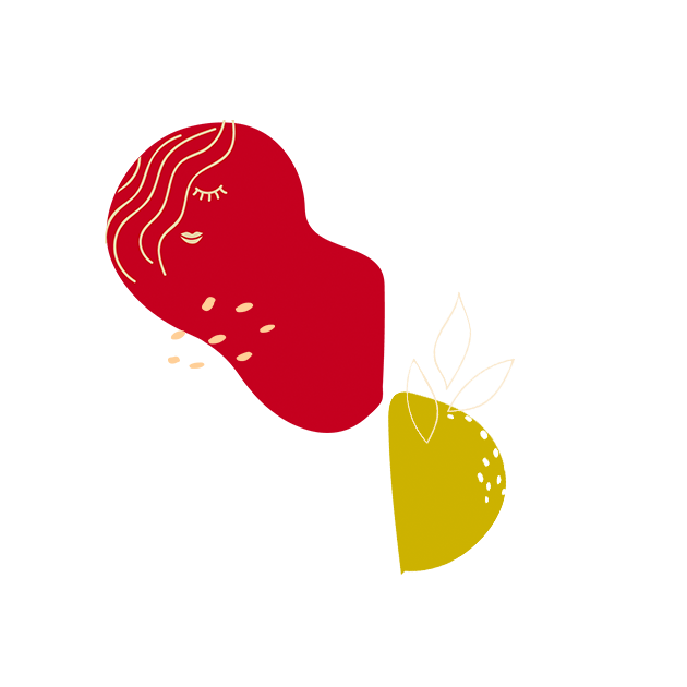 Cranberry, Quinoa e Hibisco